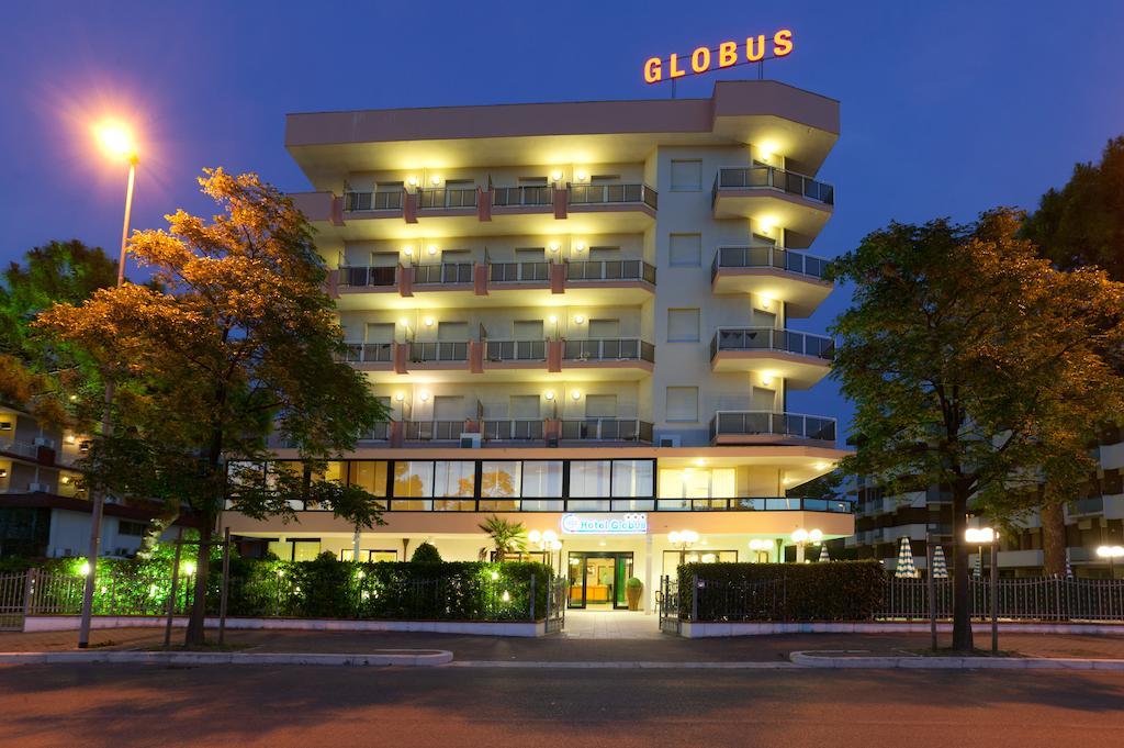 Hotel Globus Cesena Bagian luar foto