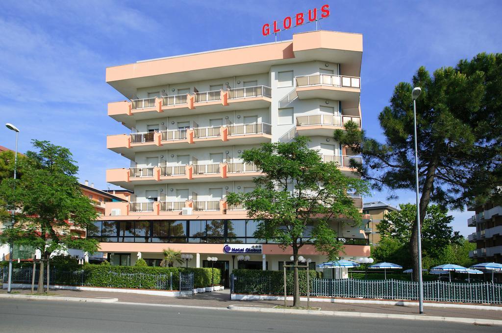 Hotel Globus Cesena Bagian luar foto