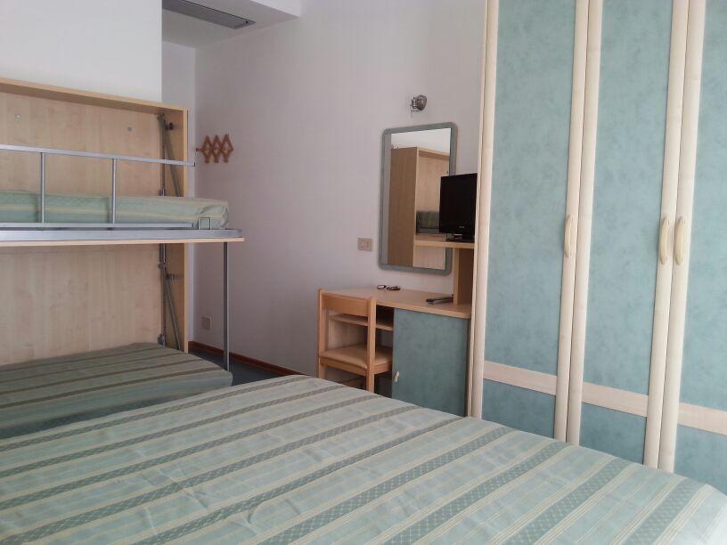 Hotel Globus Cesena Ruang foto
