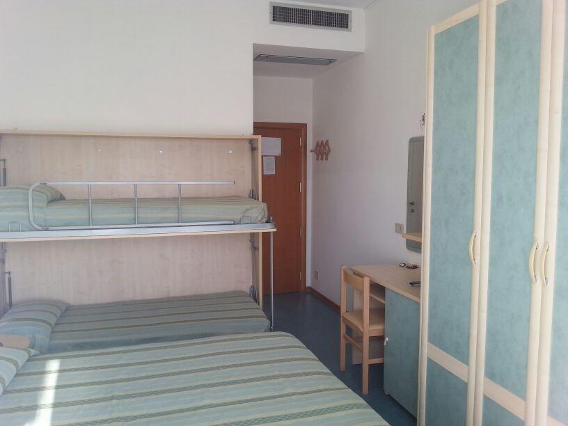 Hotel Globus Cesena Ruang foto