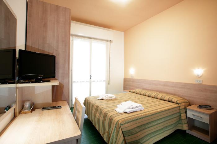 Hotel Globus Cesena Ruang foto