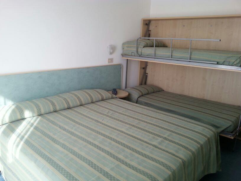 Hotel Globus Cesena Ruang foto