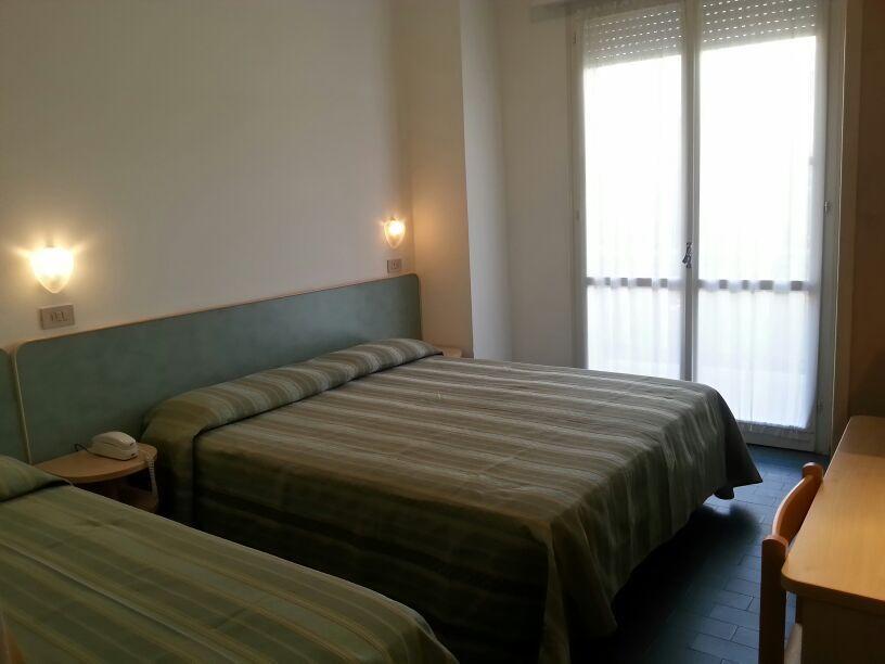 Hotel Globus Cesena Ruang foto
